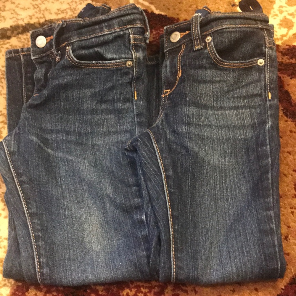 Old navy jeans